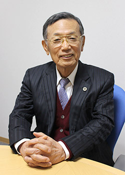 田野 壽弁護士